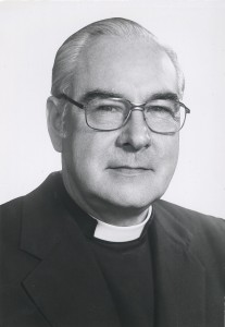 Rev.Dr. Jesse Bigelow