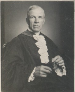 Francis Scott Mackenzie