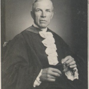 Francis Scott Mackenzie