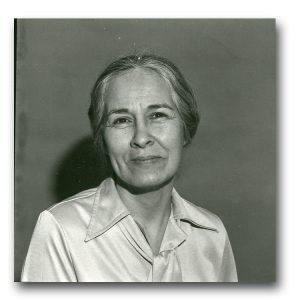 Mabel Henderson