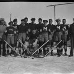 Hockey team, Birtle School, c.1950s (G-3253-FC-13)