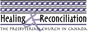 Healing and Reconciliation logo