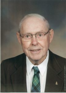 Dr. John S. Moir (G-6687-FC)