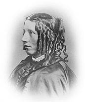 Harriet Beecher Stowe